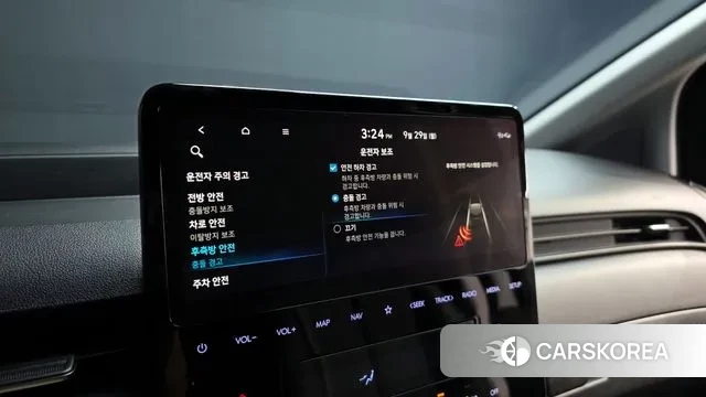 Hyundai Staria id 3206632 из Кореи 7