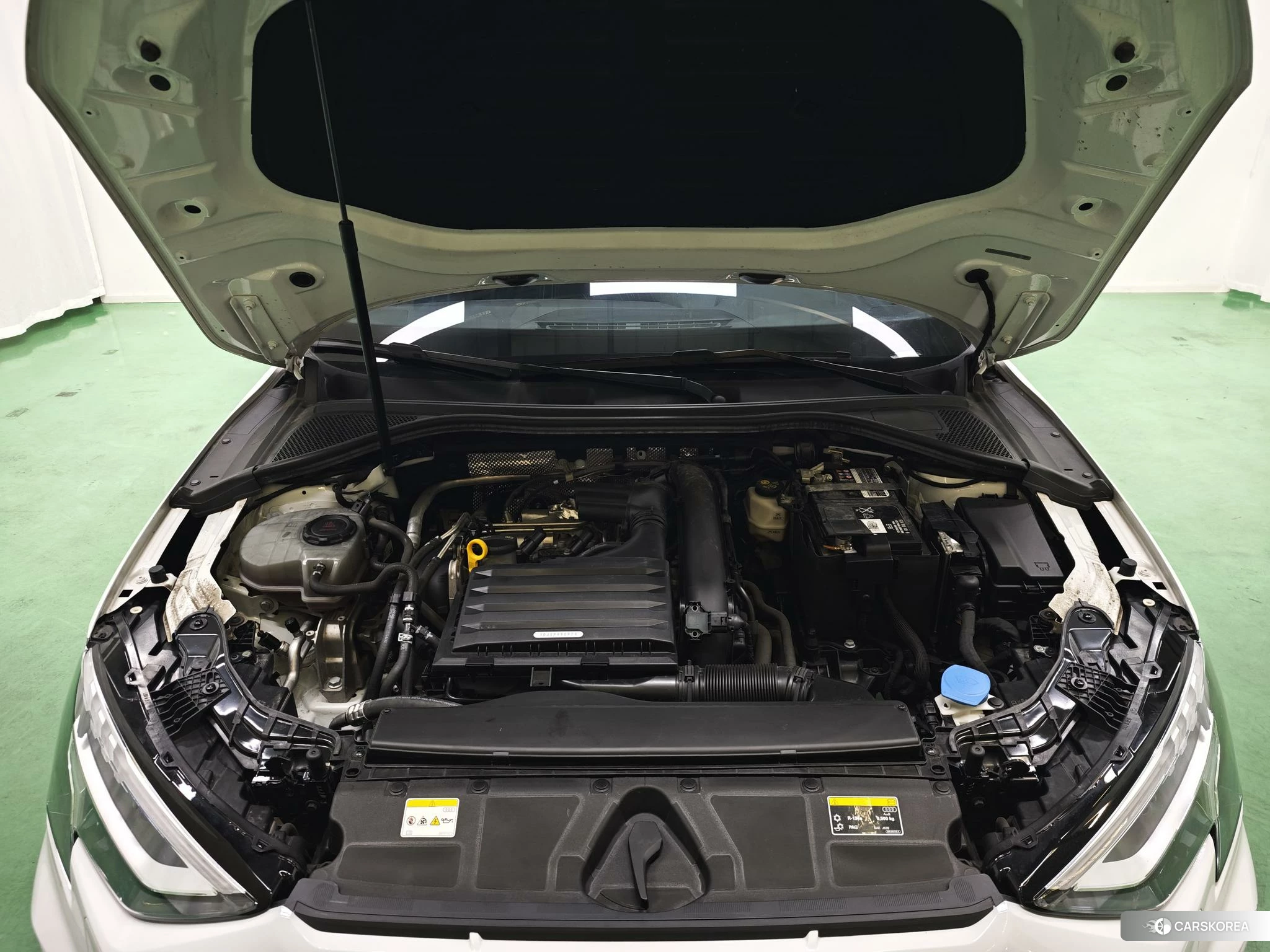 Audi A3 id 4455034 из Китая 7