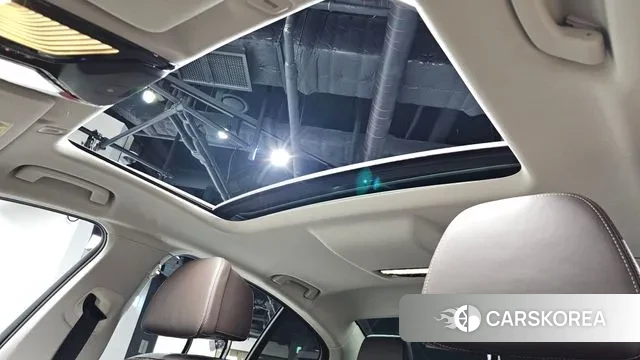 BMW 5 Series (G30) id 2981495 из Кореи 7