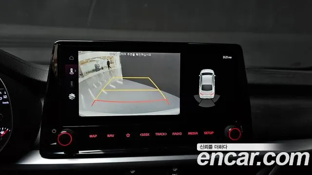 Kia The New K3 2nd generation id 2403350 из Кореи 7