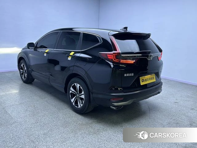 Honda CR-V id 4297690 из Китая 7