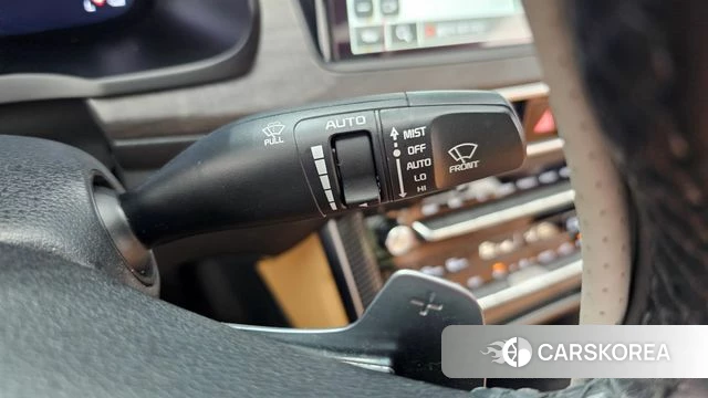 Kia K7 Premier Hybrid id 4693249 из Кореи 7