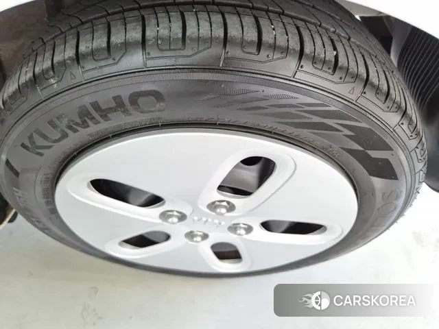 Kia The New Ray id 3484705 из Кореи 7