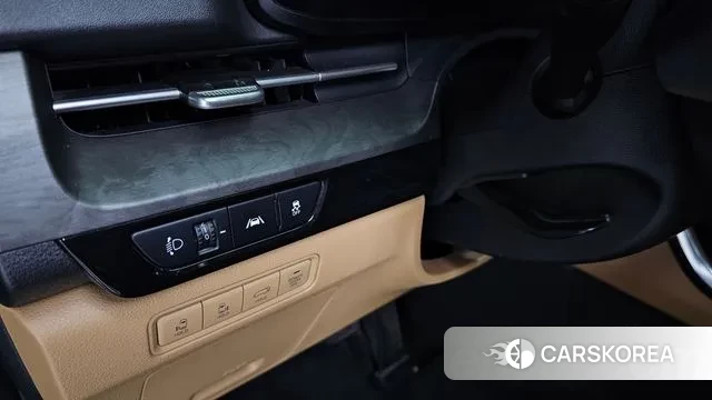 Kia Carnival 4th generation id 3394535 из Кореи 7