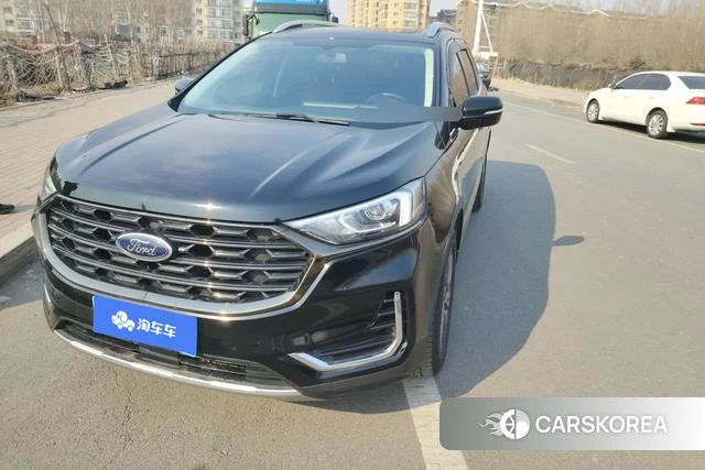 Ford Sharp World id 4207618 из Китая 7