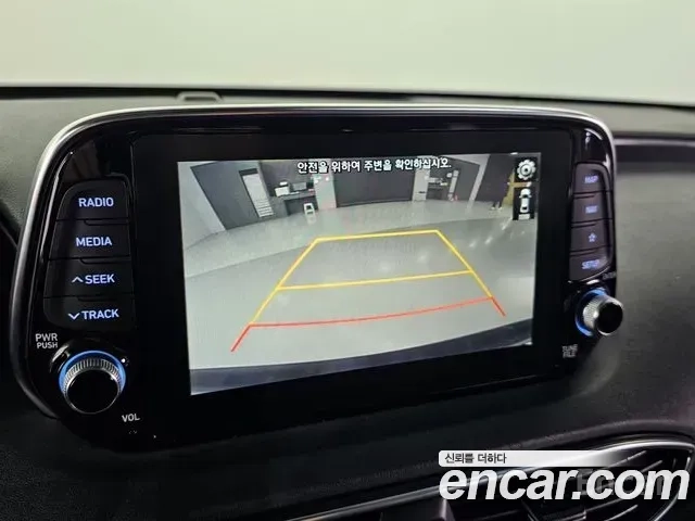 Hyundai Santa Fe TM id 2937324 из Кореи 7