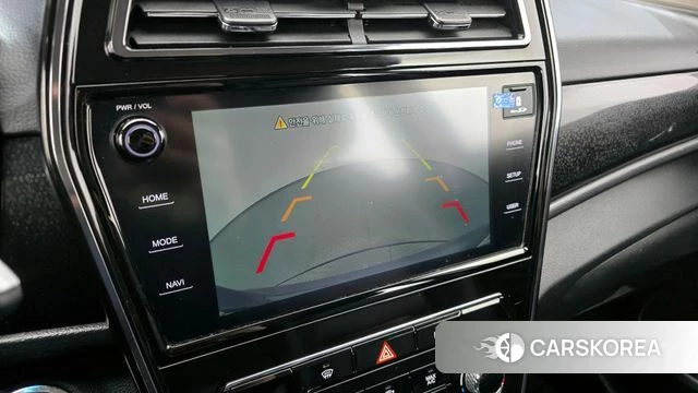 Ssangyong Berry New Tivoli id 3879508 из Кореи 7