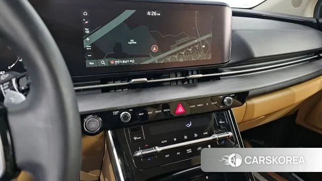 Kia Carnival 4th generation id 3551869 из Кореи 7