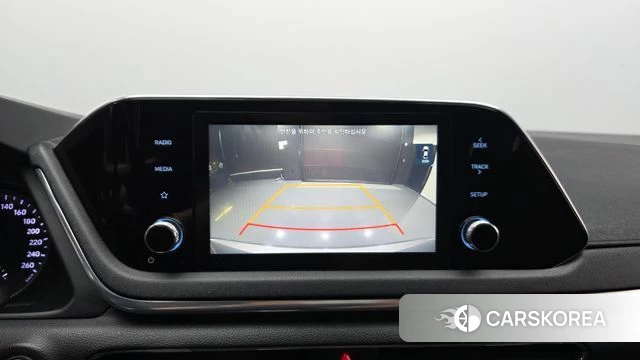 Hyundai Sonata (DN8) id 4737375 из Кореи 7