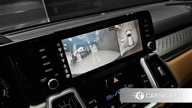 Kia Sorento 4th Generation id 3885432 из Кореи 7