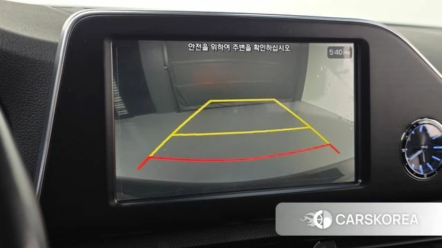 Hyundai Grandeur IG id 4203602 из Кореи 7