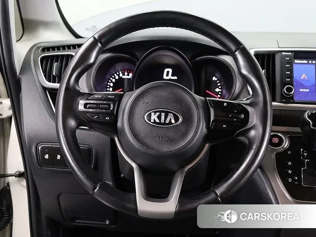 Kia The New Ray id 3493662 из Кореи 7