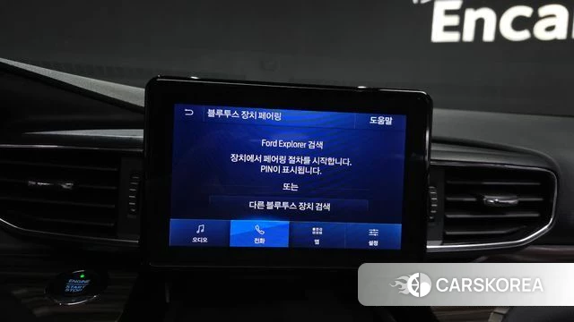 Ford Explorer 6th Generation id 3813043 из Кореи 7