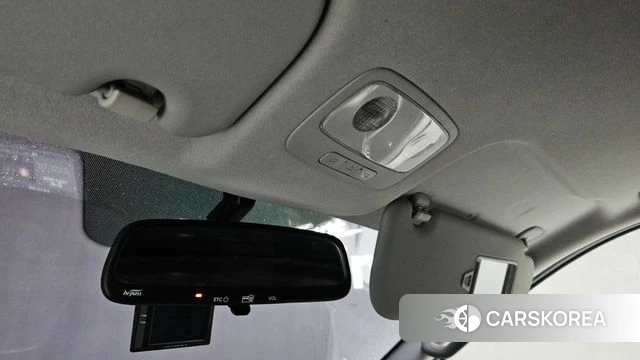 Hyundai The New Grand Starex id 3808382 из Кореи 7