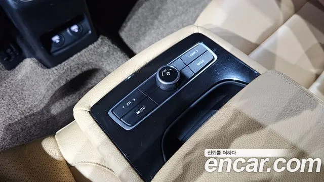 Kia K7 Premier id 2880407 из Кореи 7