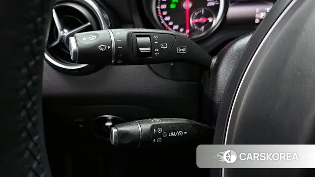 Mercedes-Benz GLA-Class X156 id 3641840 из Кореи 7