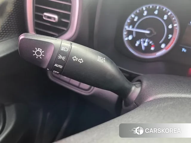 Hyundai Venue id 3754148 из Кореи 7