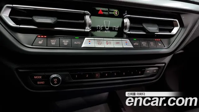 BMW 1 Series (F40) id 2710925 из Кореи 7