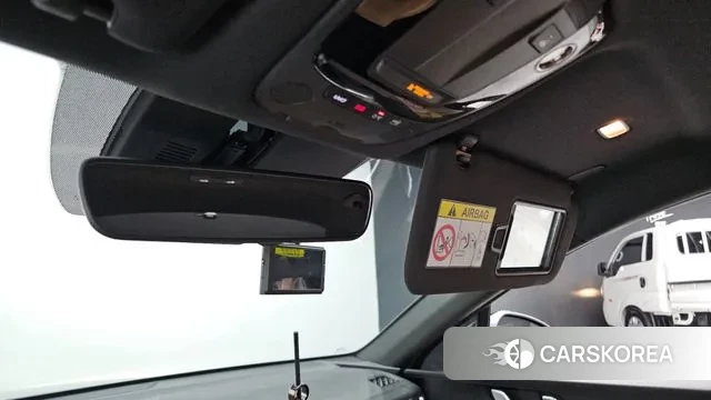 Kia K5 3rd generation id 3626043 из Кореи 7