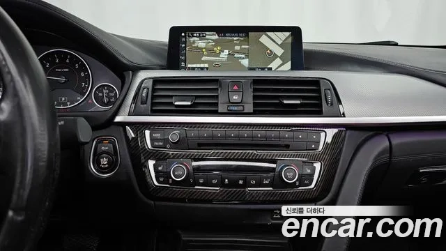 BMW 4 Series (F32) id 2946441 из Кореи 7