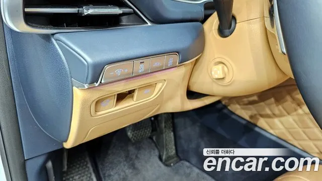 Genesis GV80 id 2655088 из Кореи 7