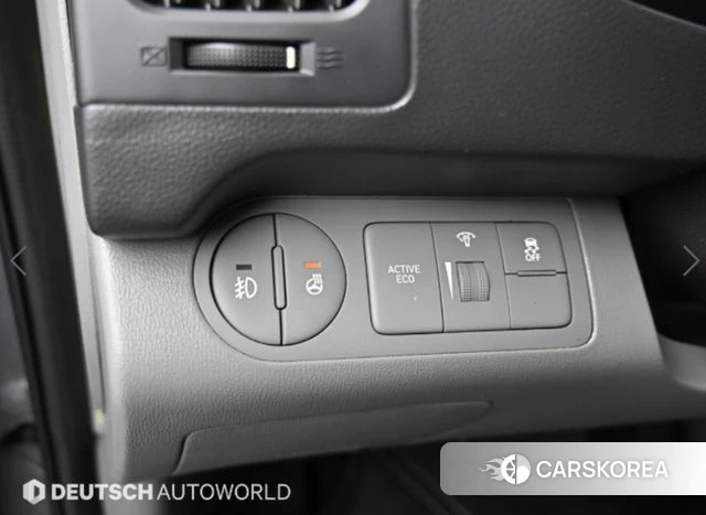 Hyundai The New Grand Starex id 4411466 из Кореи 7