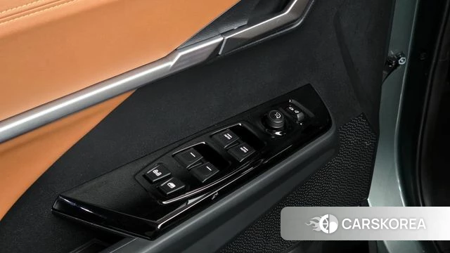 Ssangyong Torres id 3841869 из Кореи 7