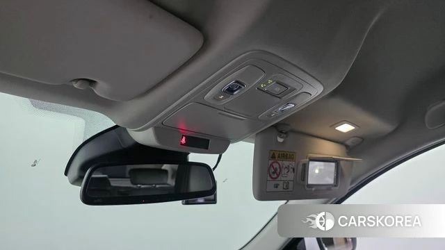 Renault Korea (Samsung) The New SM6 id 4401334 из Кореи 7