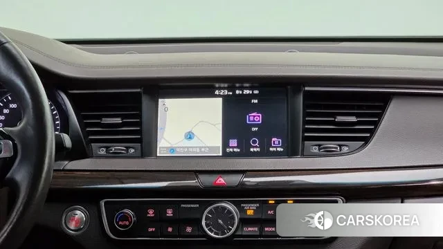 Kia Come New K7 id 3095884 из Кореи 7