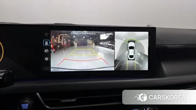 Hyundai Sonata D Edge (DN8) id 3415249 из Кореи 7