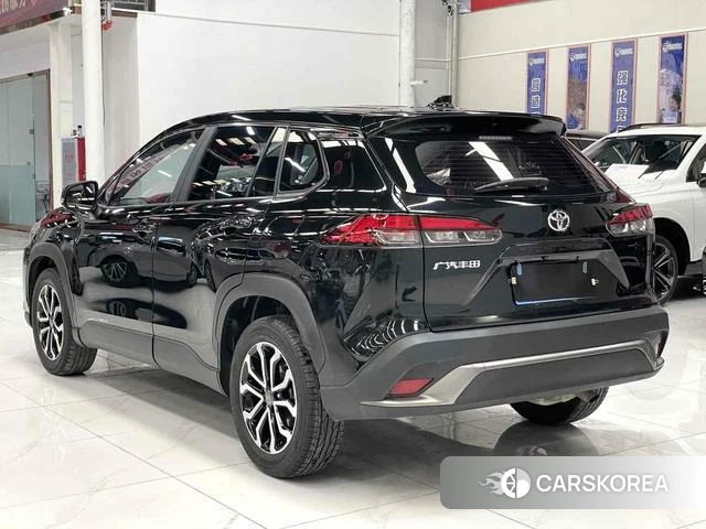 Toyota Fenglanda id 4291353 из Китая 7
