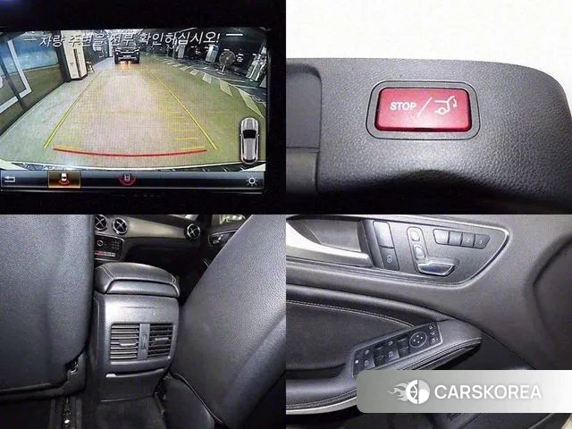 Mercedes-Benz GLA-Class X156 id 3517225 из Кореи 7