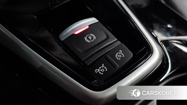 Renault Korea (Samsung) The New QM6 id 4548682 из Кореи 7