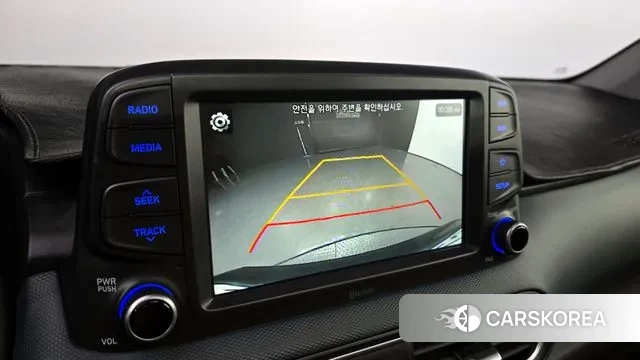 Hyundai Kona id 3226960 из Кореи 7