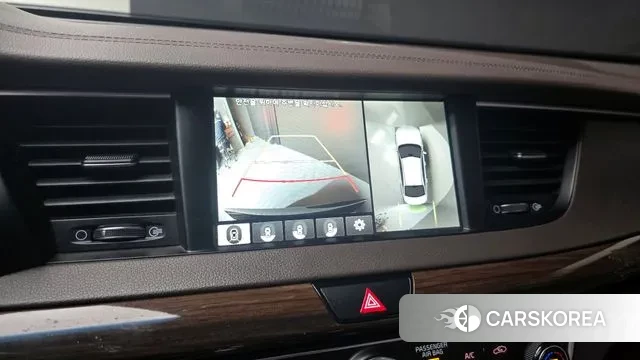 Kia Come New K7 id 3391777 из Кореи 7