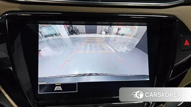 Chevrolet (GM Daewoo) Trailblazer id 3765939 из Кореи 7