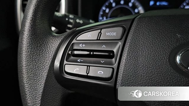 Hyundai Venue id 4609608 из Кореи 7
