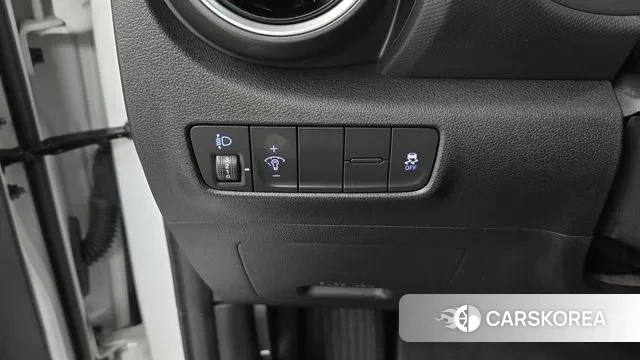 Hyundai Kona id 3325399 из Кореи 7