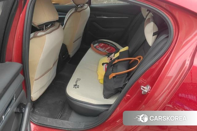 Mazda 3 Angkesaila id 4207415 из Китая 7