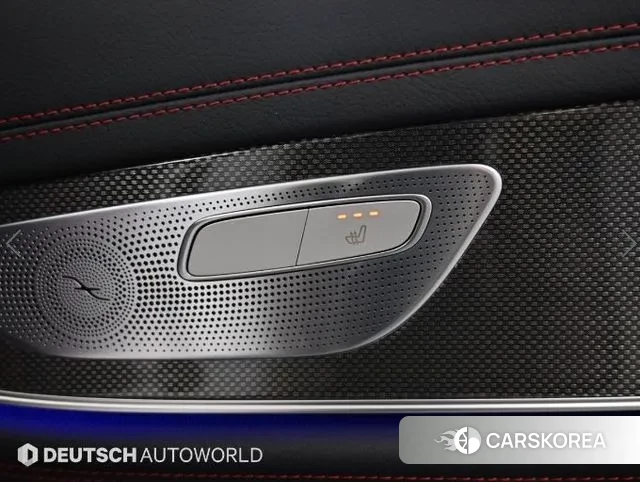 Mercedes-Benz CLS-Class C257 id 3512811 из Кореи 7