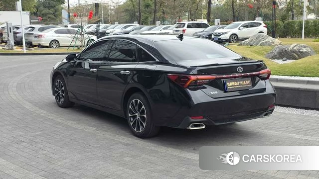 Toyota Asian dragon id 4262210 из Китая 7