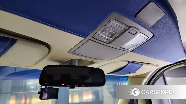 Kia The New Ray id 3123454 из Кореи 7