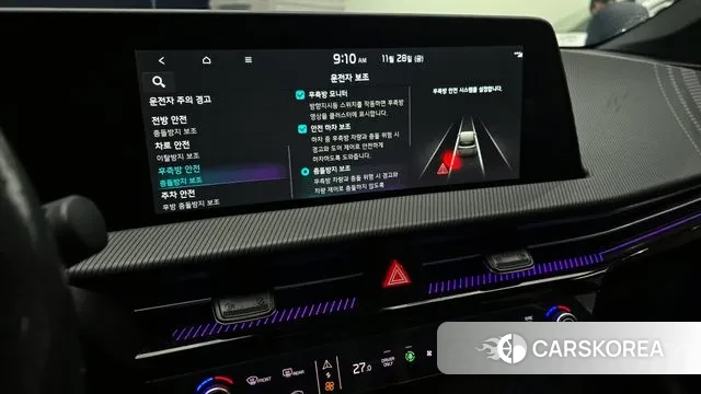 Kia EV6 id 3421632 из Кореи 7