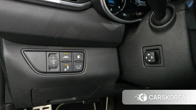 Genesis G70 id 4476806 из Кореи 7