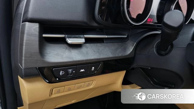 Kia Carnival 4th generation id 4281542 из Кореи 7