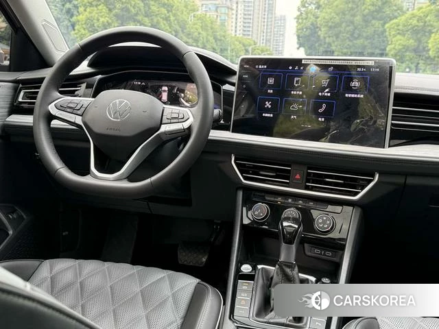 Volkswagen Sagitar id 4307526 из Китая 7
