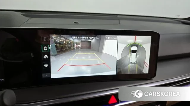 Kia The New Sorento 4th Generation id 3502394 из Кореи 7