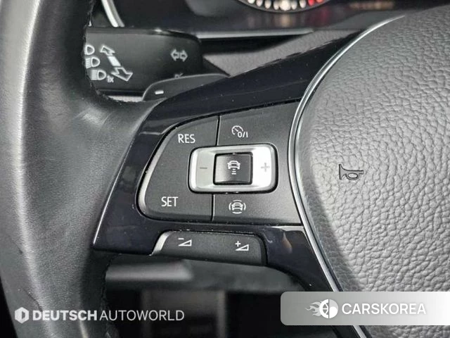 Volkswagen Arteon id 4865256 из Кореи 7