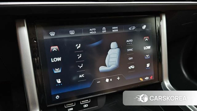Ssangyong Torres id 4871641 из Кореи 7
