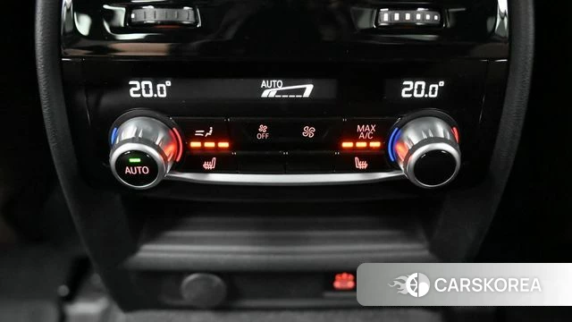 BMW 5 Series (G30) id 4494303 из Кореи 7